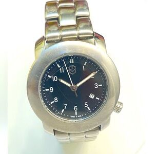 Victorinox Silver Watch